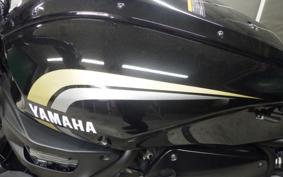 YAMAHA XSR700 2023 RM41J