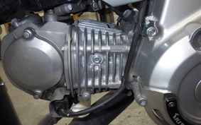 HONDA CROSS CUB 110 2021 JA60