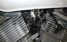 YAMAHA DRAGSTAR 250 2013 VG05J