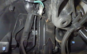 HONDA FORZA 250 MF13