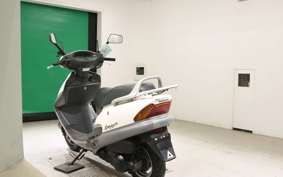 HONDA SPACY 125 Gen. 3