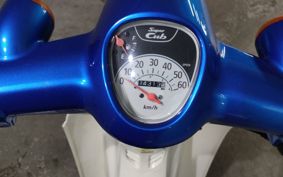 HONDA SUPER CUB50 AA09