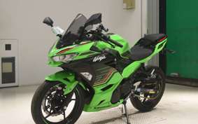 KAWASAKI NINJA 400 2023