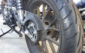 HONDA GB350 2024 NC59