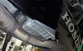 HONDA CBR600RR GEN 3 2007 PC40