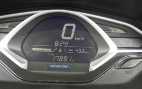 HONDA PCX125 2025 JF81