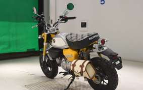 HONDA MONKEY 125 2012 JB03