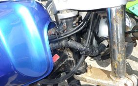 YAMAHA TW200 Gen.2 DG07J