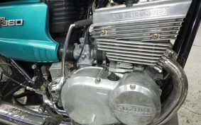 SUZUKI GT380 2020 GT380