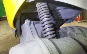 SUZUKI LET's 4 2014 CA45A