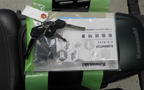 KAWASAKI ELIMINATOR400-3SE 2024 EL400A
