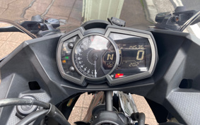 KAWASAKI NINJA 400 2018 EX400G