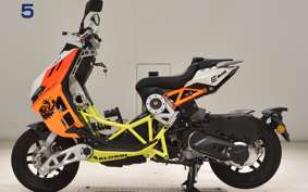 ITALJET DRAGSTAR200 2014