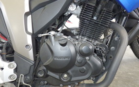 SUZUKI ｼﾞｸｻｰ150 NG4BG