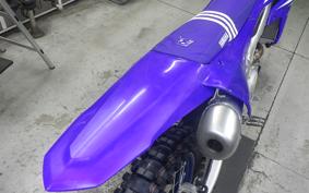 YAMAHA YZ450 F 1987 CJ38C