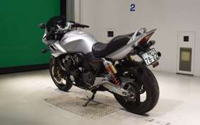 HONDA CB400 SUPER BOLDOR VTEC 2006 NC39