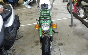 HONDA CHALY 50 CF50