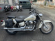 Фото Yamaha DRAGSTAR 250 с японского аукциона