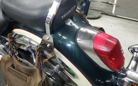 HONDA SHADOW 400 1997 NC34