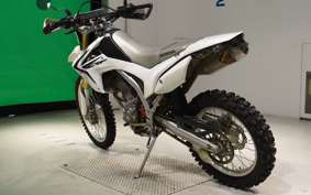 HONDA CRF250L MD38