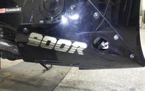 KAWASAKI GPZ900R NINJA 1990 ZX900A