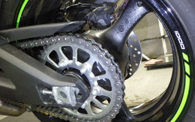 KAWASAKI ZX 10 NINJA ABS 2023 ZXT02L