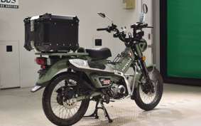 HONDA CT125-2 2024 JA65