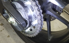 HONDA HAWK 11 2022 SC85