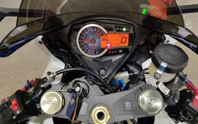 SUZUKI GSX-R1000 2010 CY111