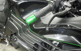 KAWASAKI ZX 1400 NINJA R A 2019