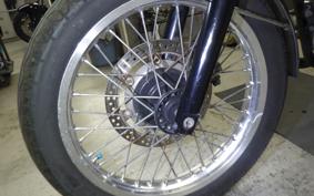 KAWASAKI W650 2001 EJ650A