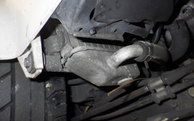 HONDA GYRO CANOPY TA03