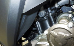 SUZUKI ｼﾞｸｻｰ250SF ED22B