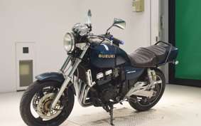 SUZUKI GSX400 IMPULSE 1997 GK79A