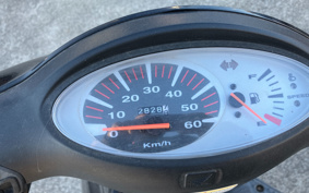 HONDA DIO AF56