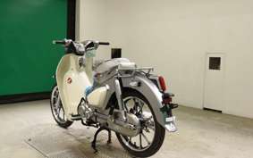 HONDA C125 SUPER CUB 2024 JA71