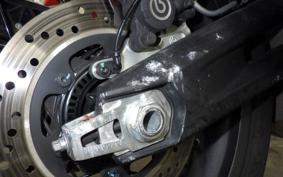 DUCATI SCRAMBLER 2025