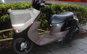 SUZUKI  LET`S  BASKET  CA4AA