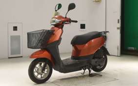HONDA TACT-4ﾍﾞｰｼｯｸ