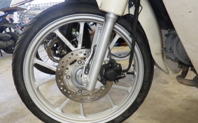 HONDA C110 SUPER CUB JA59