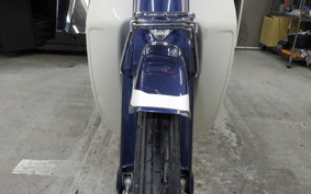 HONDA C90 SUPER CUB E HA02