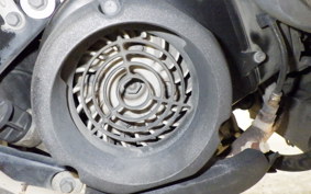 YAMAHA CYGNUS 125 XSR 3 2024 SEA5J