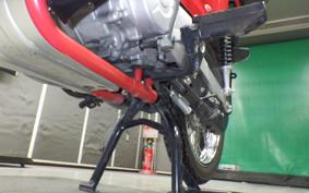 HONDA CROSS CUB 110 2006 JA10