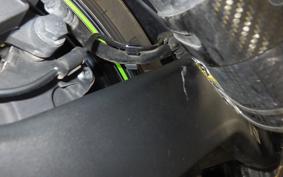 KAWASAKI ZX-25R-2SE 2014 ZX250H