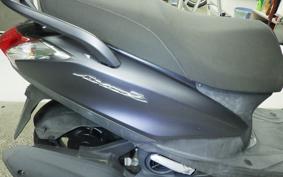 YAMAHA AXIS 125 Z SED7J