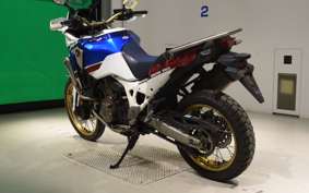HONDA CRF1000L AFRICA TWIN 2019 SD04