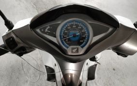 HONDA WAVE 125 I JA21