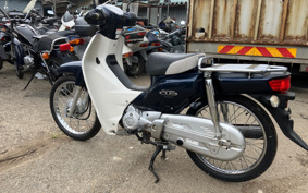 HONDA SUPER CUB50 AA04