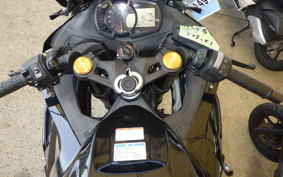 KAWASAKI ZX-25R ZX250E