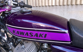 KAWASAKI 750SS 1993 ...